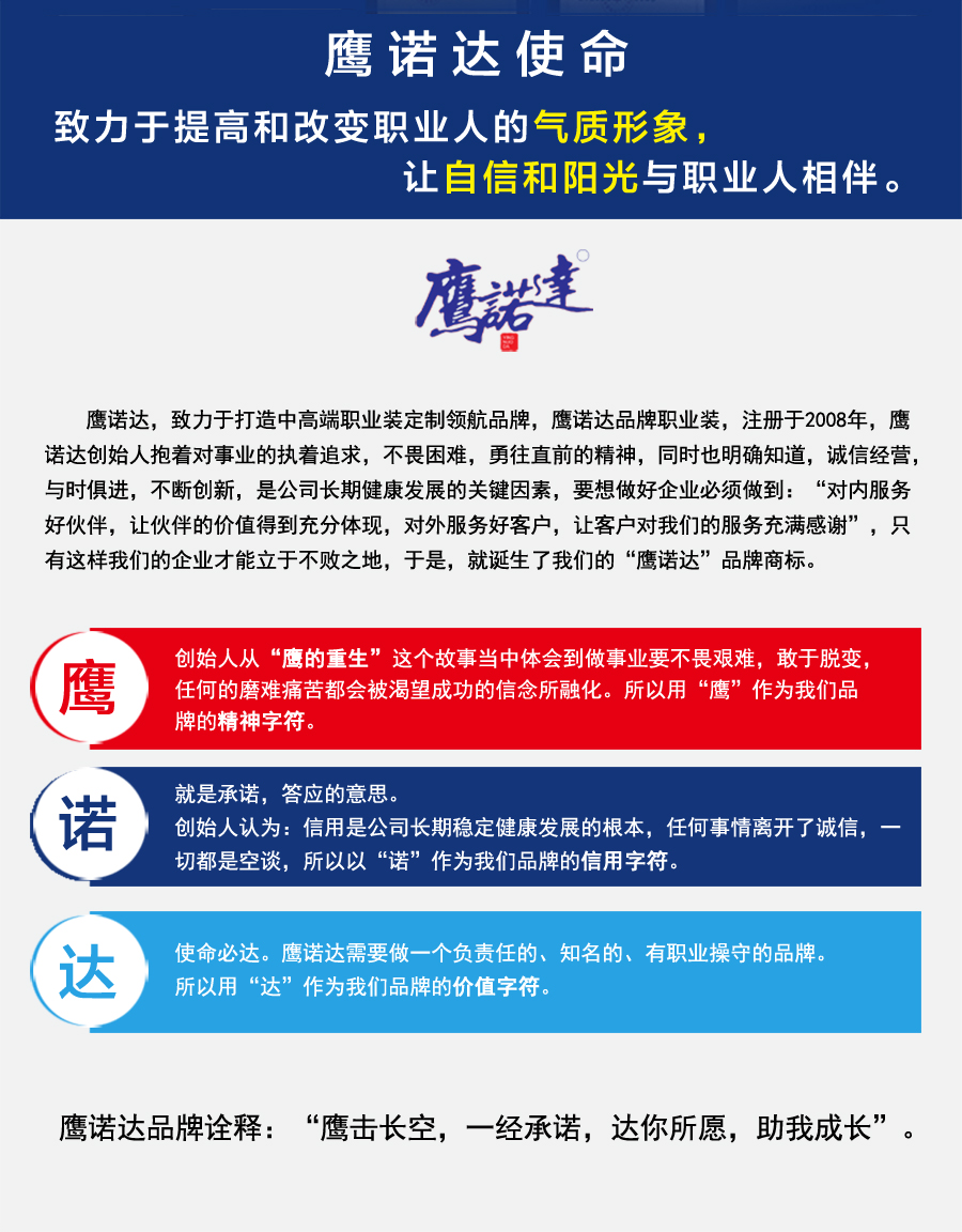 化工厂冬季工装苏州鹰诺服装